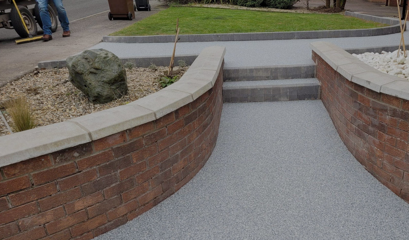 Resin Stone <br/>Supplier Image